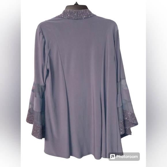 R & M Richards Formal Jacket - Picture 3 of 4